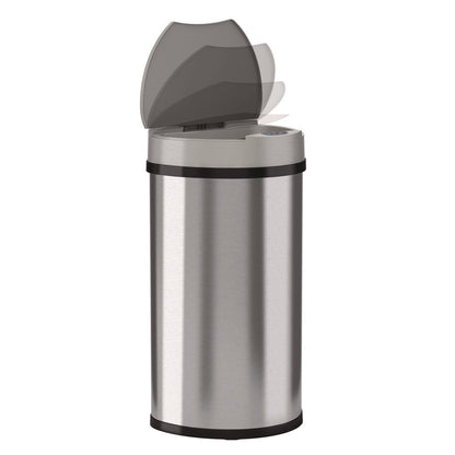 hls-commercial-r-sensor-trash-can-half-round-cylinder-13-gal-plastic-stainless-steel-silver-hlmhls13hx_5