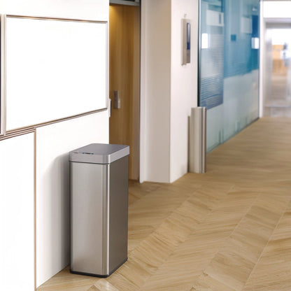hls-commercial-r-wings-lid-sensor-trash-can-18-gal-plastic-stainless-steel-silver-hlmhls18wrsl_4