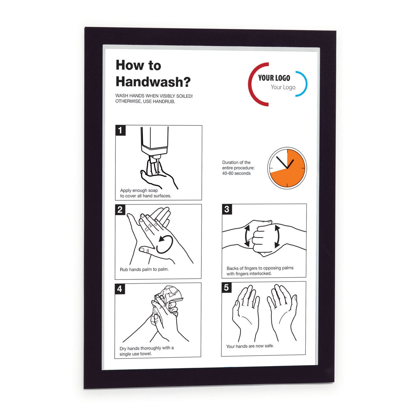 durable®-duraframe-magnetic-sign-holder-frame-13-39-x-17-87-black-frame-2-pack-dbl464701_4