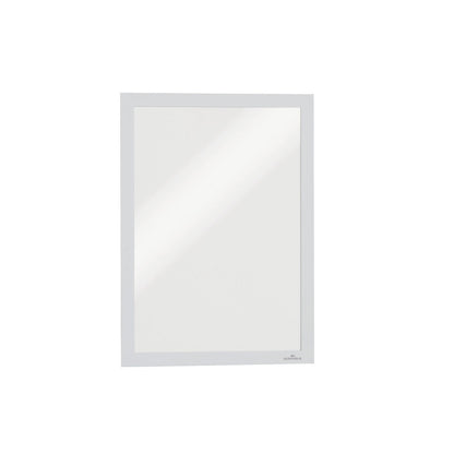 durable®-infoframe-duraframe-self-adhesive-double-sided-sign-holder-9-5-x-12-white-frame-2-pack-dbl476802_1