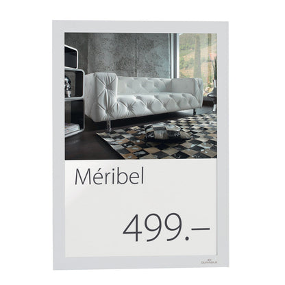 durable®-infoframe-duraframe-self-adhesive-double-sided-sign-holder-9-5-x-12-white-frame-2-pack-dbl476802_3