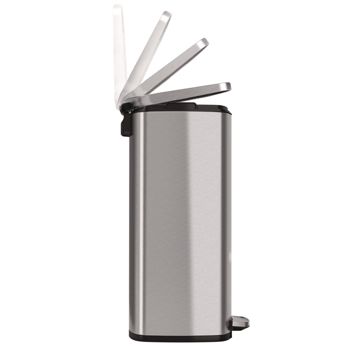 hls-commercial-r-step-pedal-trash-can-13-gal-plastic-stainless-steel-silver-hlmhlss13r_4
