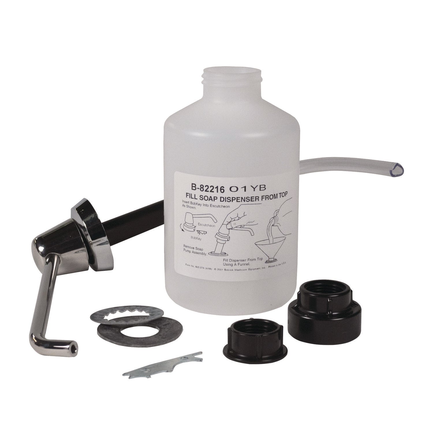 bobrick-bottle-cap-for-b-22-soap-dispenser-black-bob82294_4