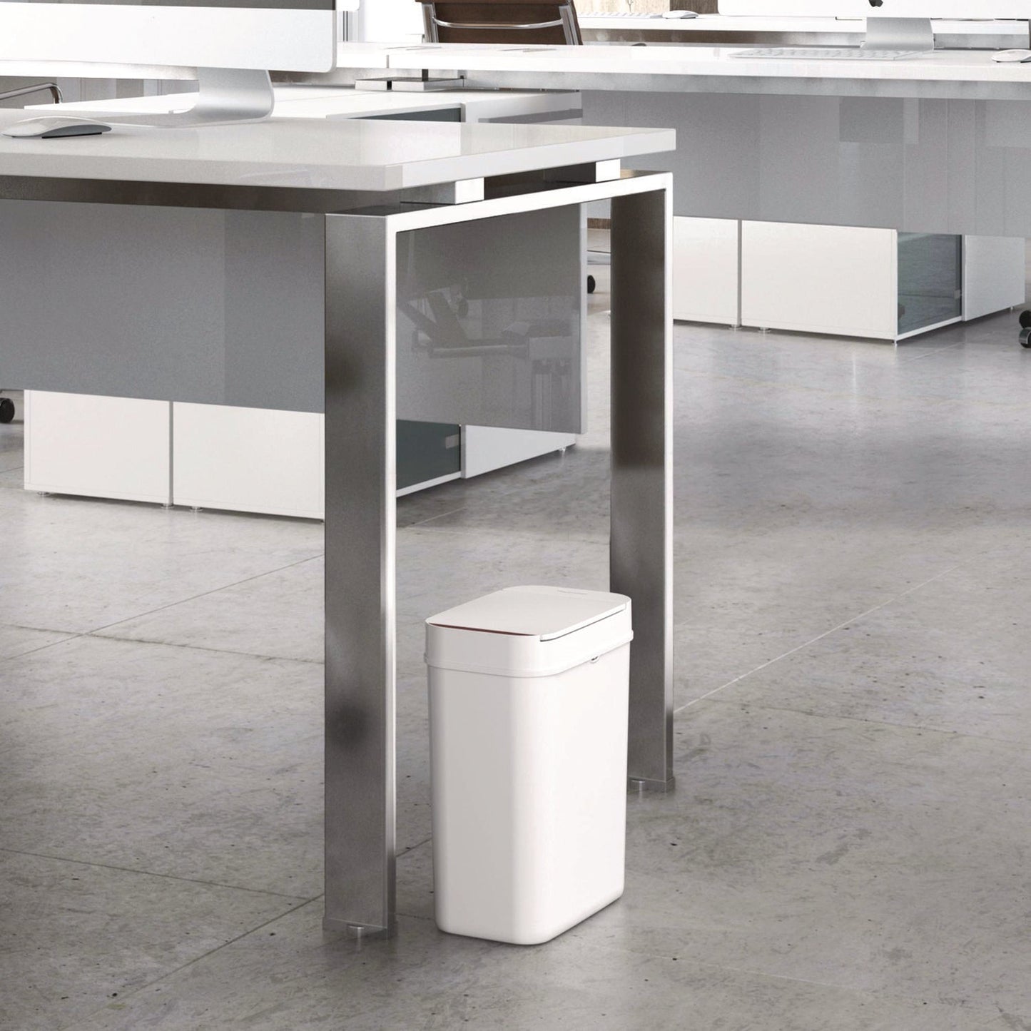 hls-commercial-r-plastic-sensor-trash-can-3-gal-plastic-white-hlmhlssp03ww_4