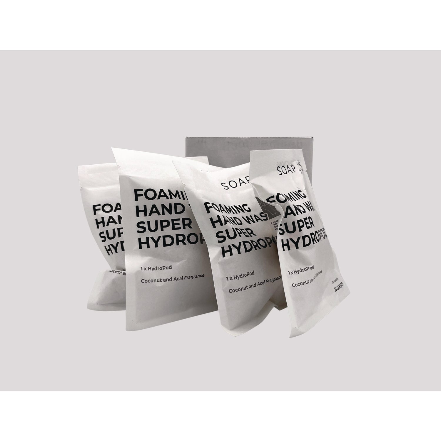 soap2o-foaming-super-hydropods-coconut-acai-1-gal-refill-4-pods-box-10-boxes-carton-szos2ofhsca_3