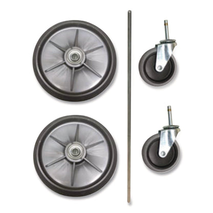 rubbermaid-commercial-8-ball-bearing-wheel-and-4-swivel-stem-caster-kit-with-axle-for-microfiber-cleaning-cart-2-wheels-2-casters-sgs9t94m1_1