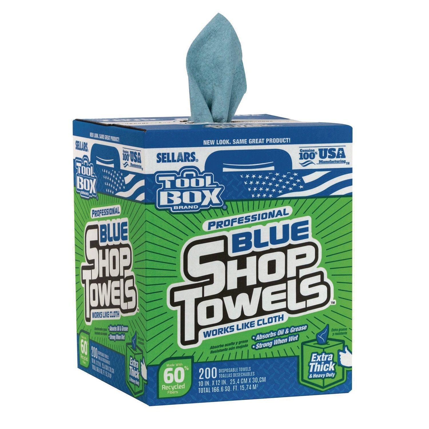 sellars-toolbox-blue-shop-towels-1-ply-10-x-12-blue-200-sheets-box-4-boxes-carton-slr55202_2