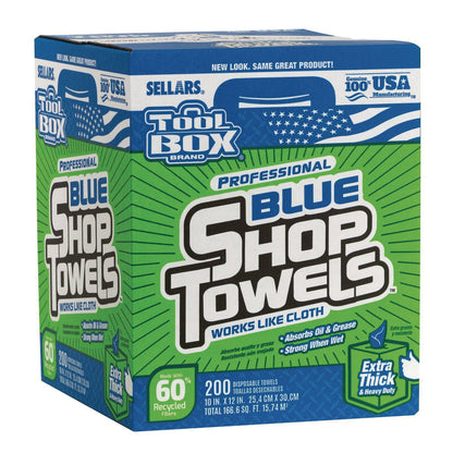 sellars-toolbox-blue-shop-towels-1-ply-10-x-12-blue-200-sheets-box-4-boxes-carton-slr55202_3