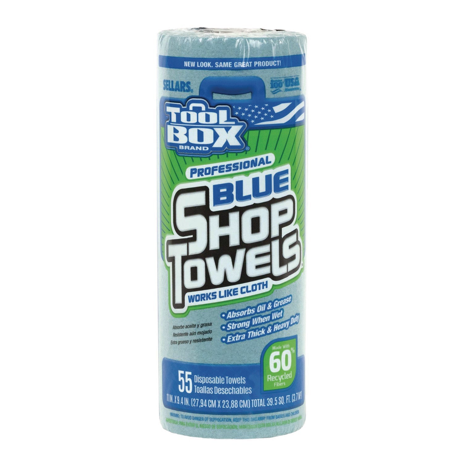 sellars-toolbox-blue-shop-towels-1-ply-11-x-9-4-blue-55-sheets-roll-30-rolls-carton-slr54400_1