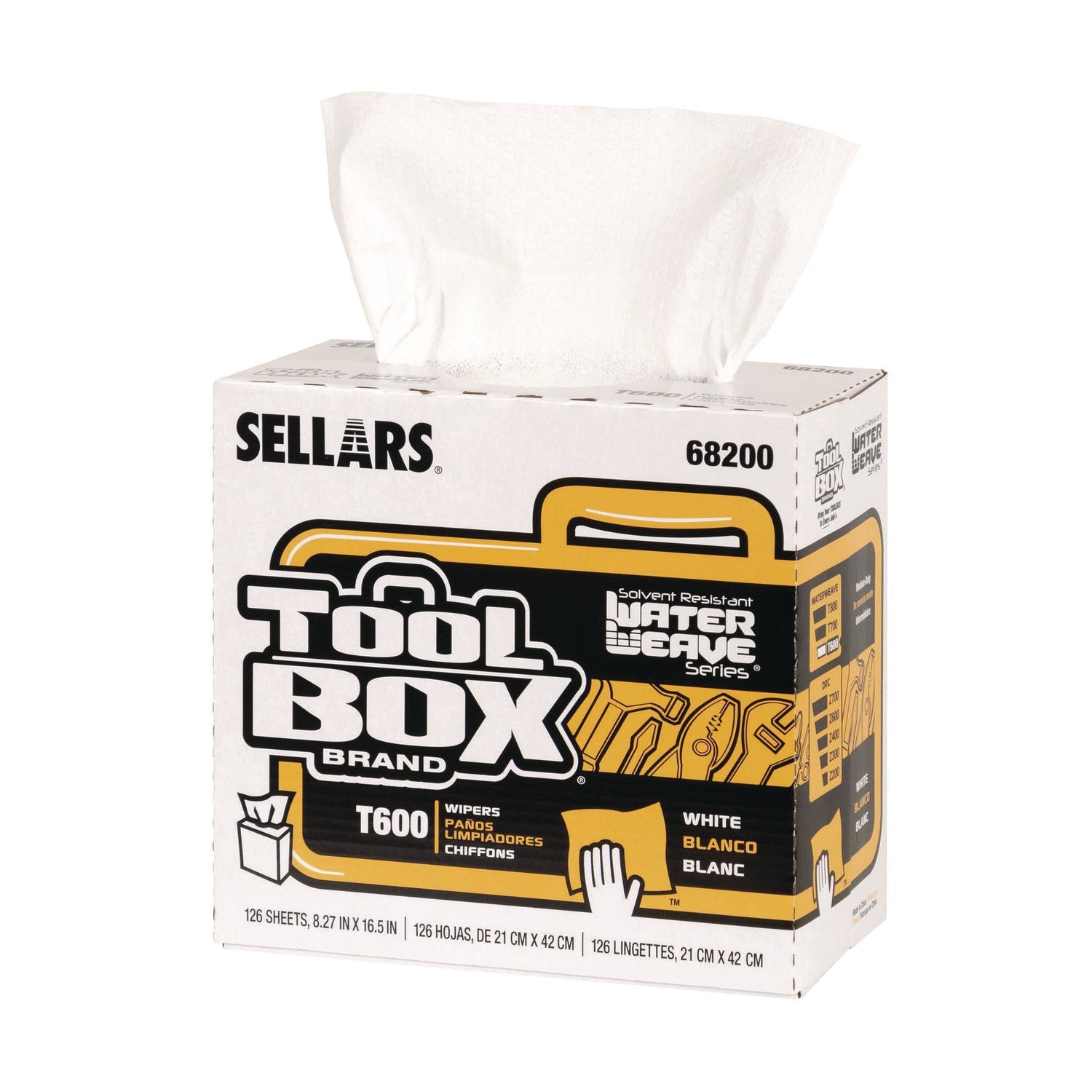 sellars-toolbox-waterweave-t600-wipers-1-ply-8-27-x-16-5-white-126-sheets-box-10-boxes-carton-slr68200_1