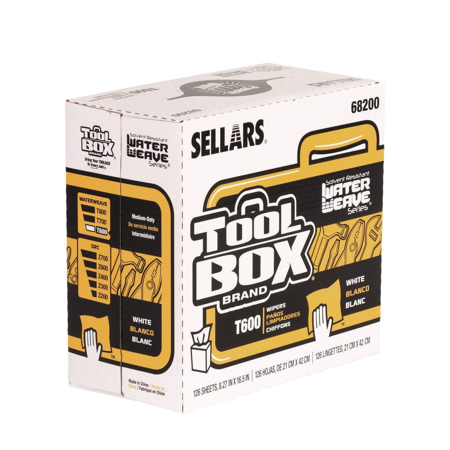 sellars-toolbox-waterweave-t600-wipers-1-ply-8-27-x-16-5-white-126-sheets-box-10-boxes-carton-slr68200_4