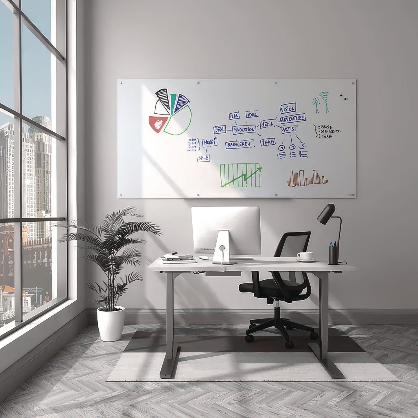tru-red-magnetic-tempered-glass-dry-erase-board-96-x-48-white-surface-tudtr61198_4