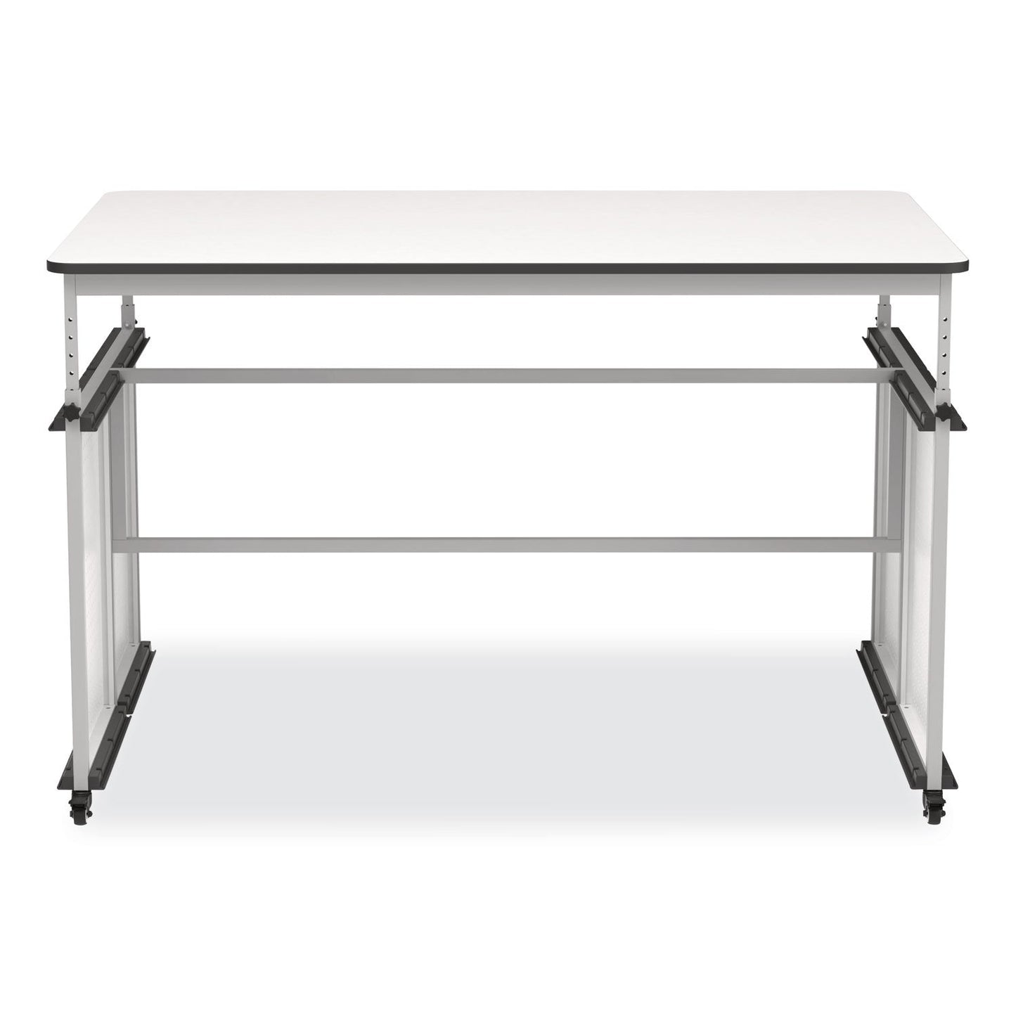 luxor-mbs-classroom-science-lab-makerspace-table-rectangular-60-25-x-39-25-x-38-white-top-gray-base-legs-lxodttb001_2