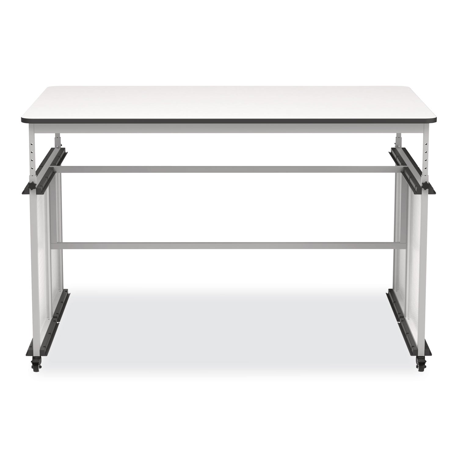 luxor-mbs-classroom-science-lab-makerspace-table-rectangular-60-25-x-39-25-x-38-white-top-gray-base-legs-lxodttb001_2
