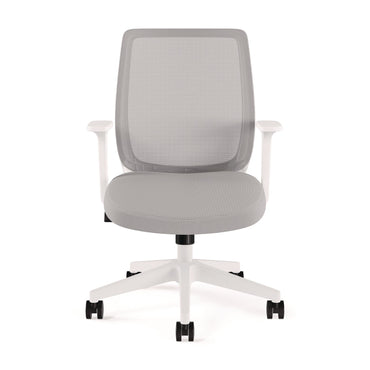 alera-wessex-ergonomic-fabric-mesh-swivel-task-chair-supports-up-to-275-lb-17-09-to-20-83-seat-height-gray-seat-back-white-base-alewx42bme47_2