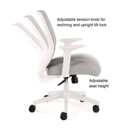alera-wessex-ergonomic-fabric-mesh-swivel-task-chair-supports-up-to-275-lb-17-09-to-20-83-seat-height-gray-seat-back-white-base-alewx42bme47_3