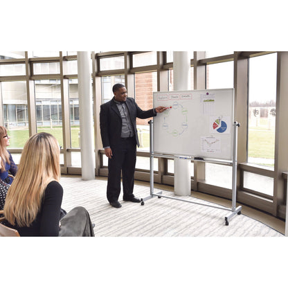 luxor-mobile-magnetic-whiteboard-48-x-36-white-surface-silver-aluminum-frame-lxomb4836ww_6