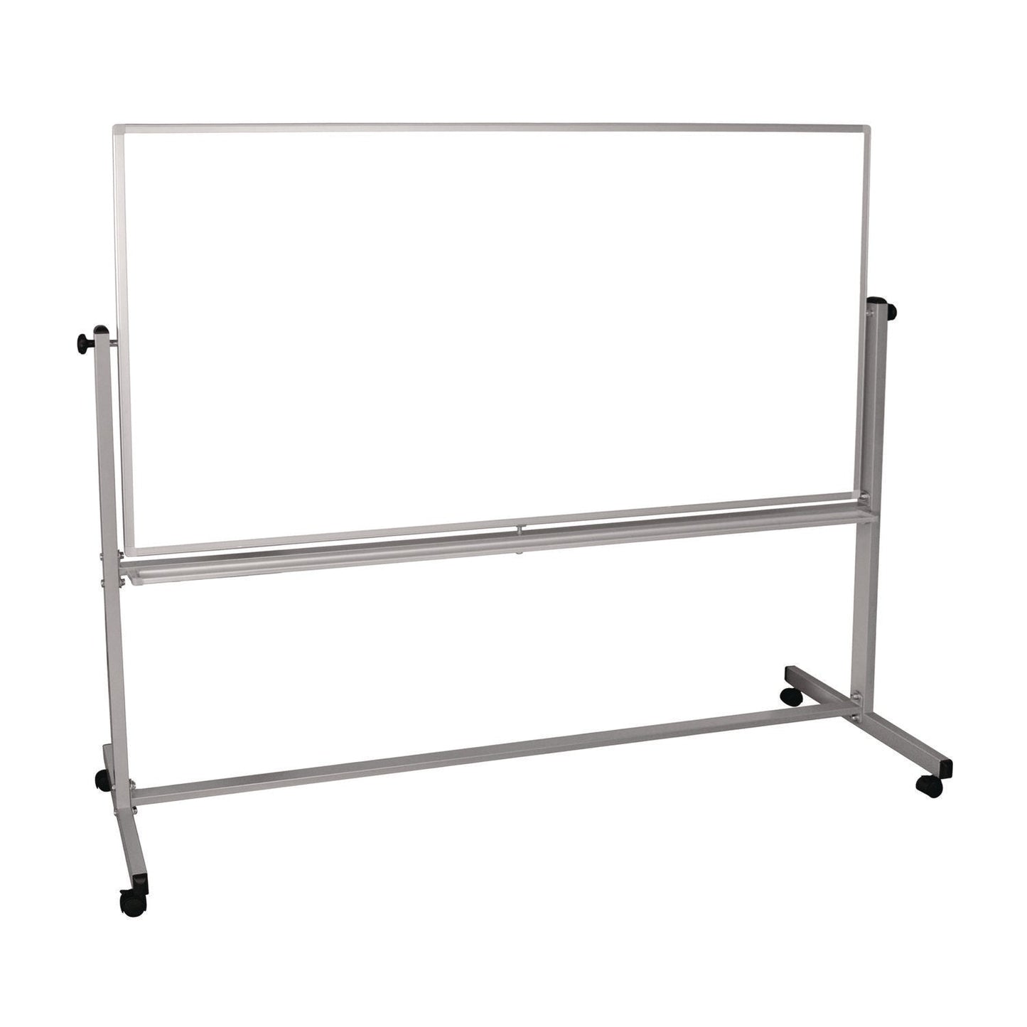luxor-mobile-magnetic-whiteboard-72-x-40-white-surface-silver-aluminum-frame-lxomb7240ww_3