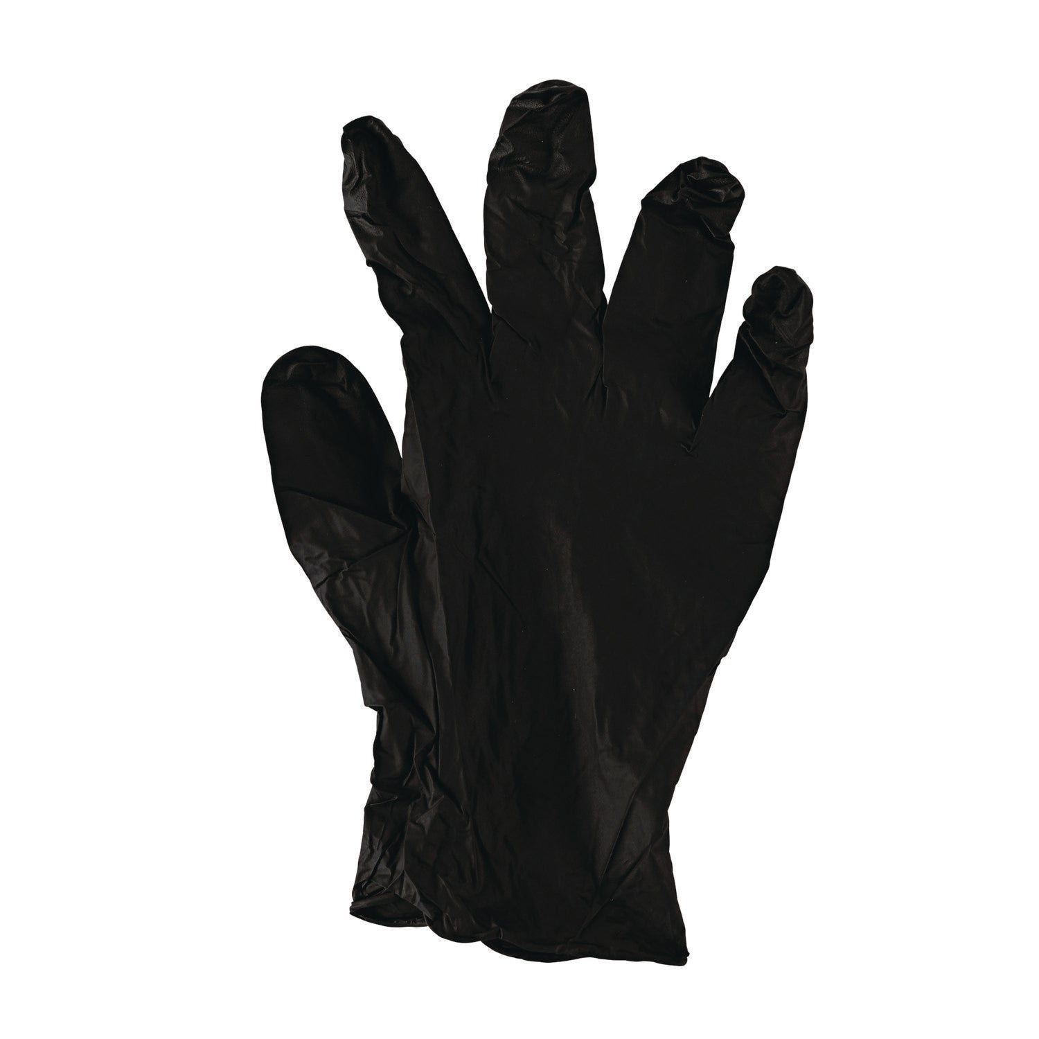 boardwalk-disposable-general-purpose-powder-free-nitrile-gloves-small-black-4-4-mil-100-box-bwk396sbxa_2