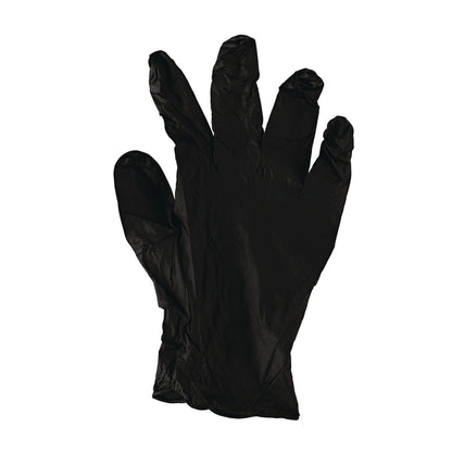 boardwalk-disposable-general-purpose-powder-free-nitrile-gloves-small-black-4-4-mil-100-box-bwk396sbxa_2