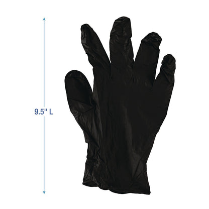 boardwalk-disposable-general-purpose-powder-free-nitrile-gloves-small-black-4-4-mil-100-box-bwk396sbxa_3