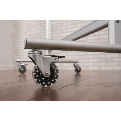 luxor-mobile-magnetic-glass-dry-erase-board-48-x-36-white-surface-silver-aluminum-frame-lxommgb4836_3