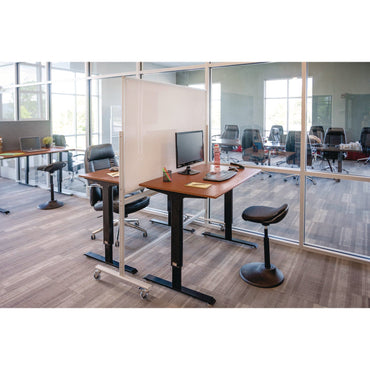 luxor-mobile-magnetic-glass-dry-erase-board-60-x-40-white-surface-silver-aluminum-frame-lxommgb6040_2