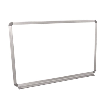 luxor-wall-mounted-magnetic-whiteboard-36-x-24-white-surface-silver-aluminum-frame-lxowb3624w_2