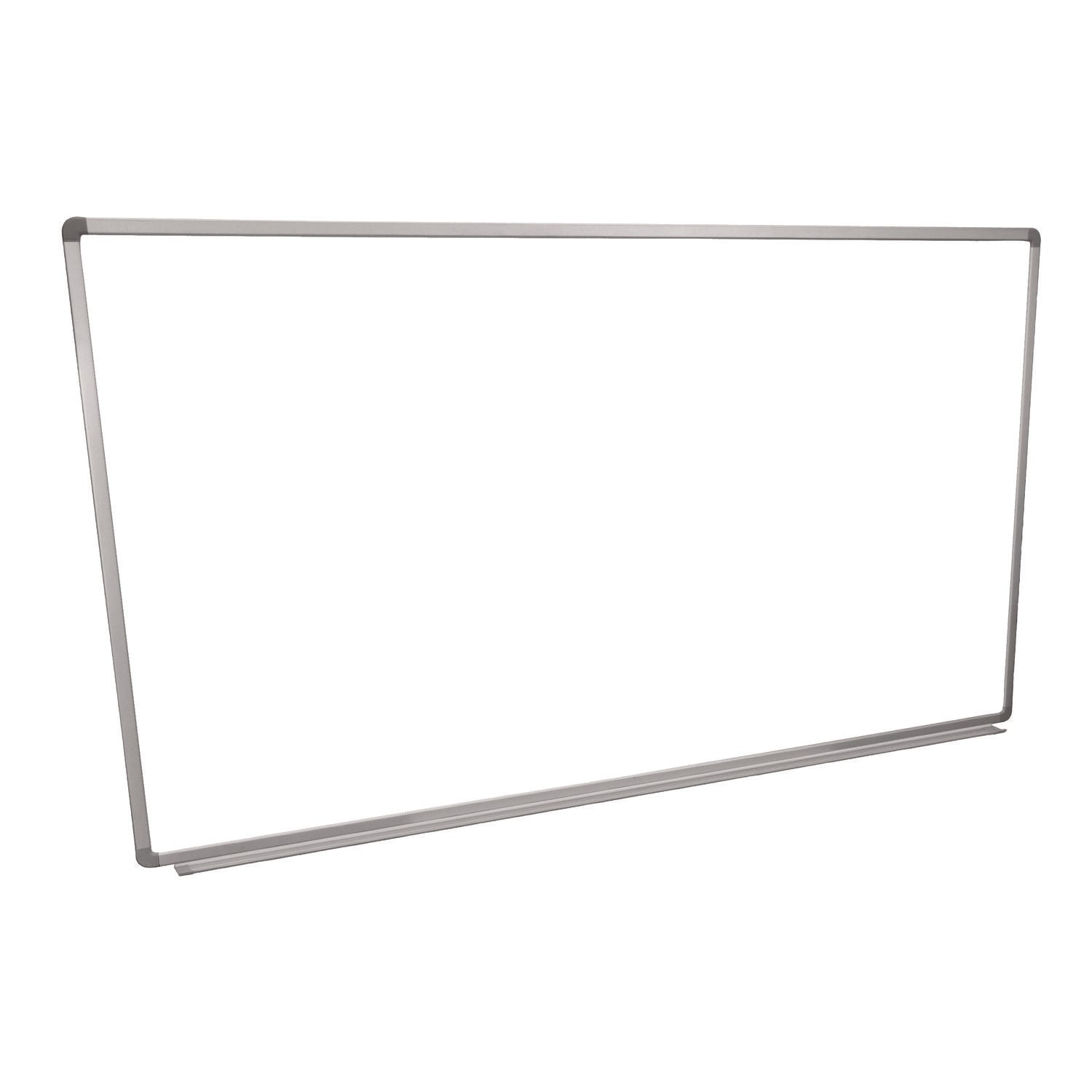 luxor-wall-mounted-magnetic-whiteboard-72-x-40-white-surface-silver-aluminum-frame-lxowb7240w_2