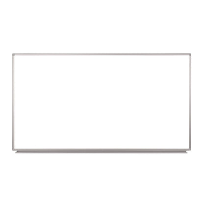 luxor-wall-mounted-magnetic-whiteboard-72-x-40-white-surface-silver-aluminum-frame-lxowb7240w_1