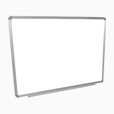 luxor-wall-mounted-magnetic-whiteboard-48-x-36-white-surface-silver-aluminum-frame-lxowb4836w_2