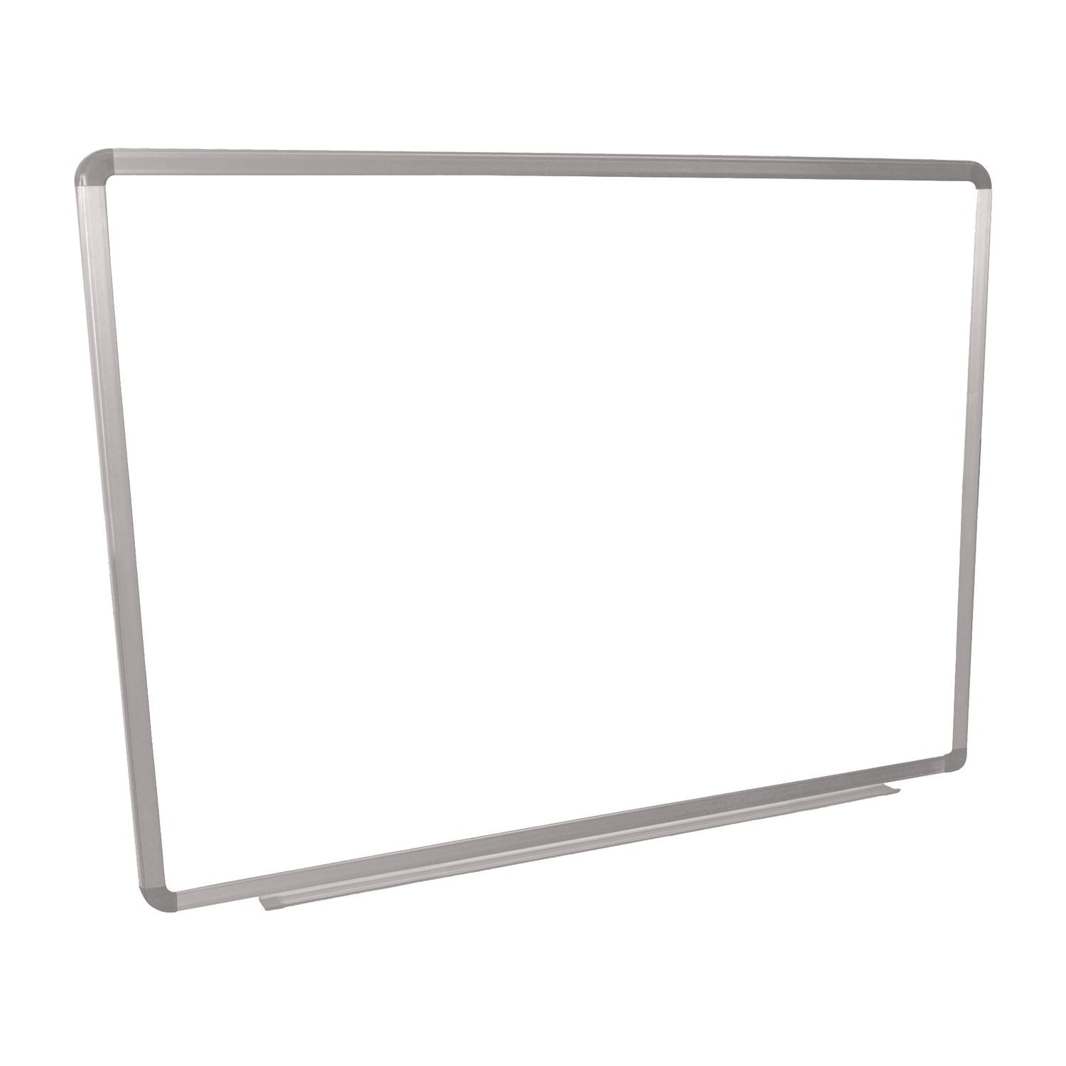 luxor-wall-mounted-magnetic-whiteboard-48-x-36-white-surface-silver-aluminum-frame-lxowb4836w_3