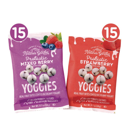 natures-garden-probiotic-yoggies-variety-snack-pack-assorted-flavors-0-7-oz-bag-30-carton-grr22002303_3