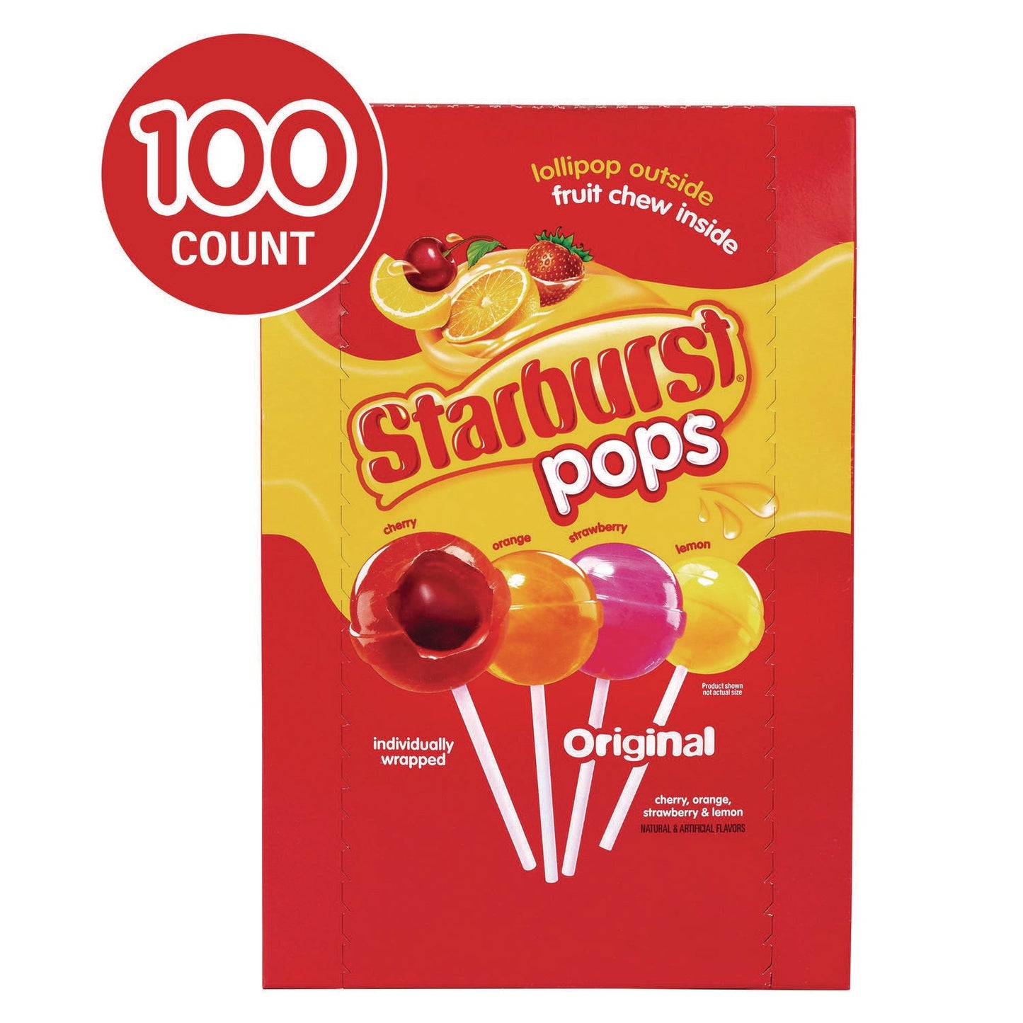 starburst-pops-fruit-chew-filled-lollipops-variety-pack-assorted-flavors-0-6-oz-individually-wrapped-lollipops-100-carton-grr22002358_2