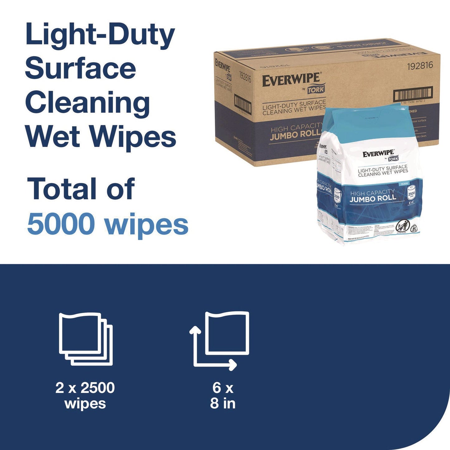 tork-light-duty-surface-cleaning-wet-wipe-1-ply-8-x-6-unscented-white-2-500-sheets-roll-2-rolls-carton-trk192816_2