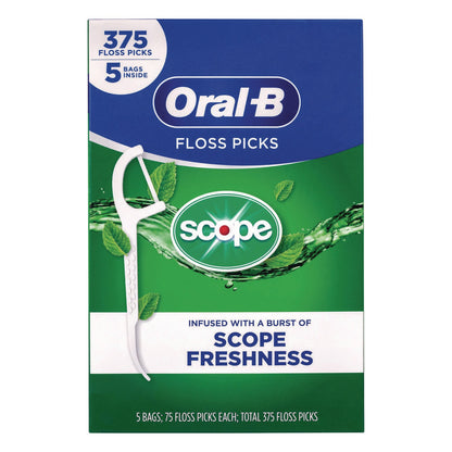 oral-b-burst-of-scope-floss-picks-fresh-mint-75-picks-bag-5-bags-carton-grr22002395_1