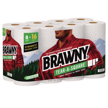 brawny®-tear-a-square-perforated-kitchen-roll-towels-double-roll-2-ply-11-x-11-white-120-sheets-roll-8-rolls-pack-gpc443665_2
