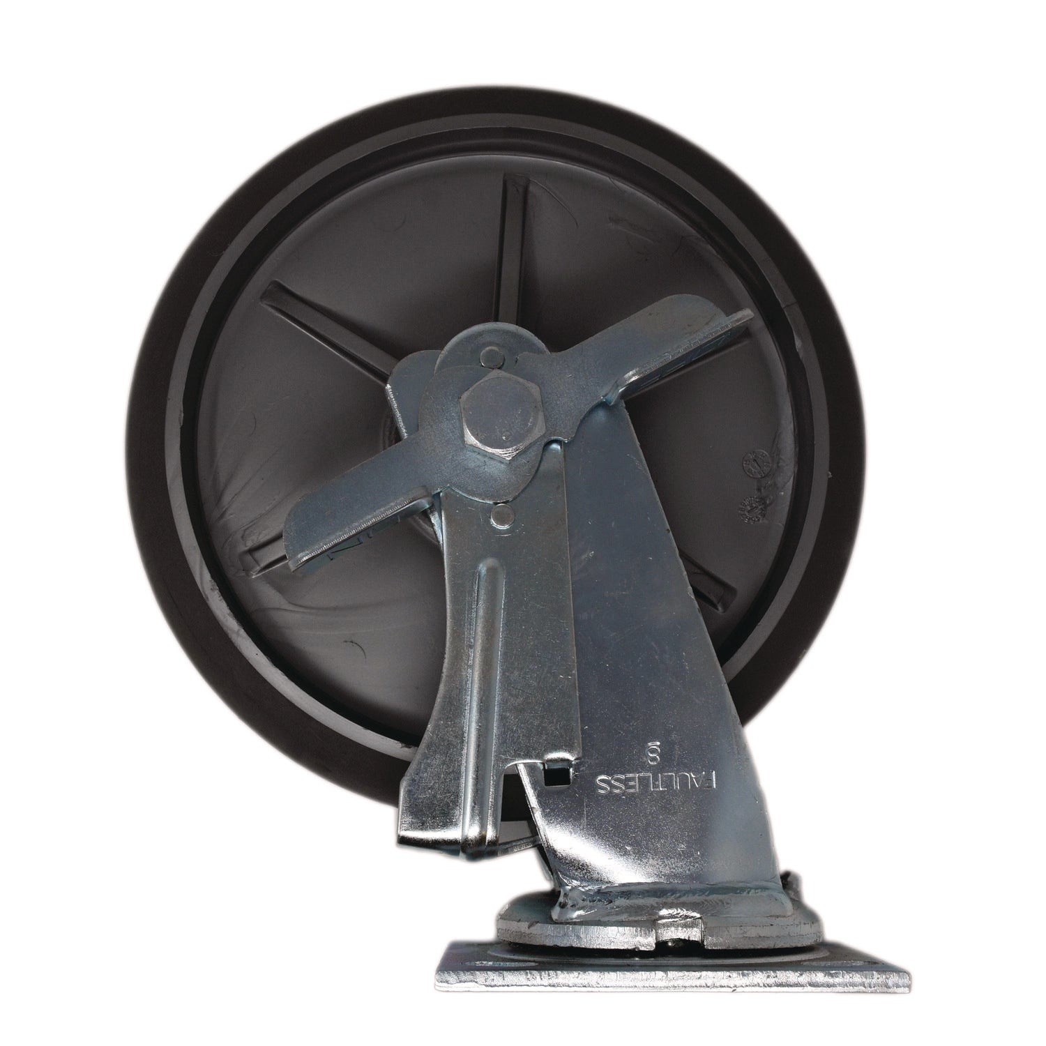 rubbermaid-commercial-8-swivel-caster-with-brake-for-housekeeping-cart-mount-plate-stem-8-wheel-b-silver-set-sgsfg6189l50000_1