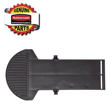 rubbermaid-commercial-pedal-for-the-18-and-23-gallon-step-on-cans-6-x-12-x-1-5-black-sgs6145l3_2