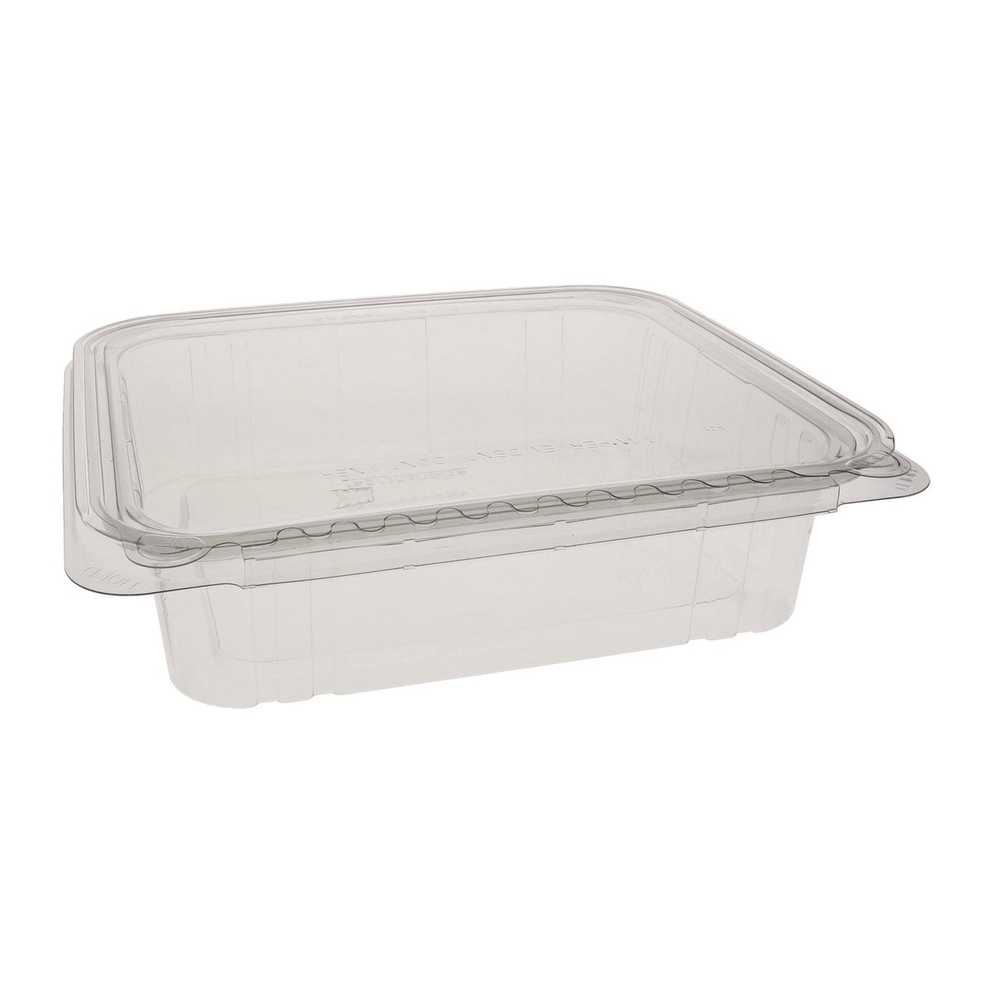 pactiv-evergreen-earthchoice-tamper-evident-recycled-hinged-lid-deli-container-48-oz-8-3-x-7-87-x-2-38-clear-plastic-150-carton-pcttehl8x848_1