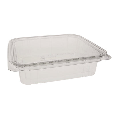 pactiv-evergreen-earthchoice-tamper-evident-recycled-hinged-lid-deli-container-48-oz-8-3-x-7-87-x-2-38-clear-plastic-150-carton-pcttehl8x848_1