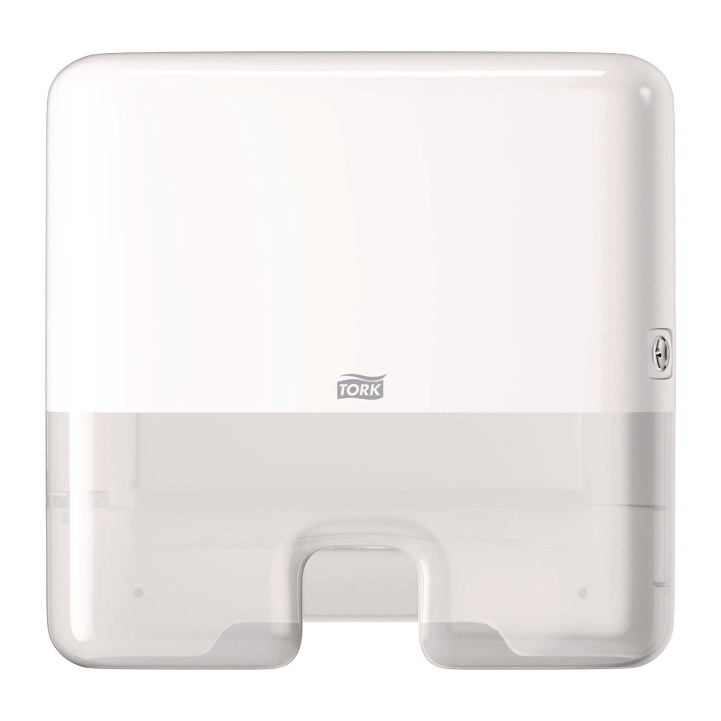 Tork® Xpress Mini Multifold Hand Towel Dispenser H2, 11.9 x 4 x 11.6, White (TRK553120)