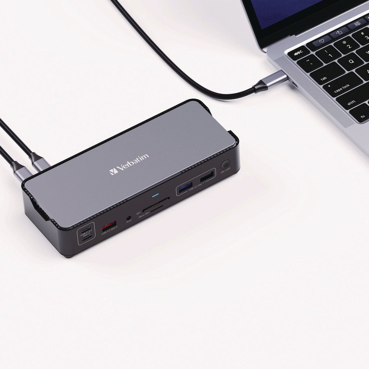 verbatim-usb-c-pro-docking-station-15-in-1-audio-displayport-hdmi-micro-sd-rj45-sd-usb-a-usb-c-gray-ver32171_5