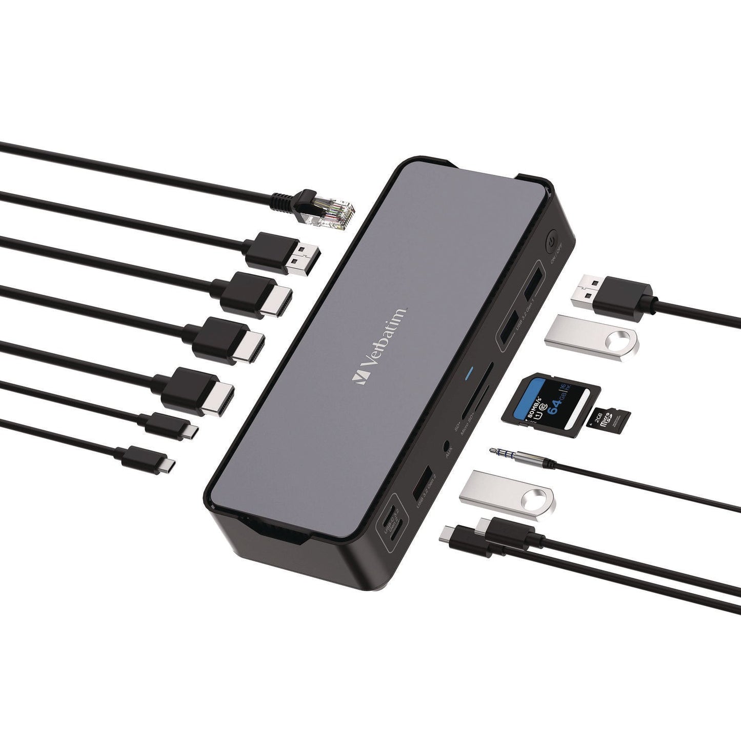 verbatim-usb-c-pro-docking-station-15-in-1-audio-displayport-hdmi-micro-sd-rj45-sd-usb-a-usb-c-gray-ver32171_6