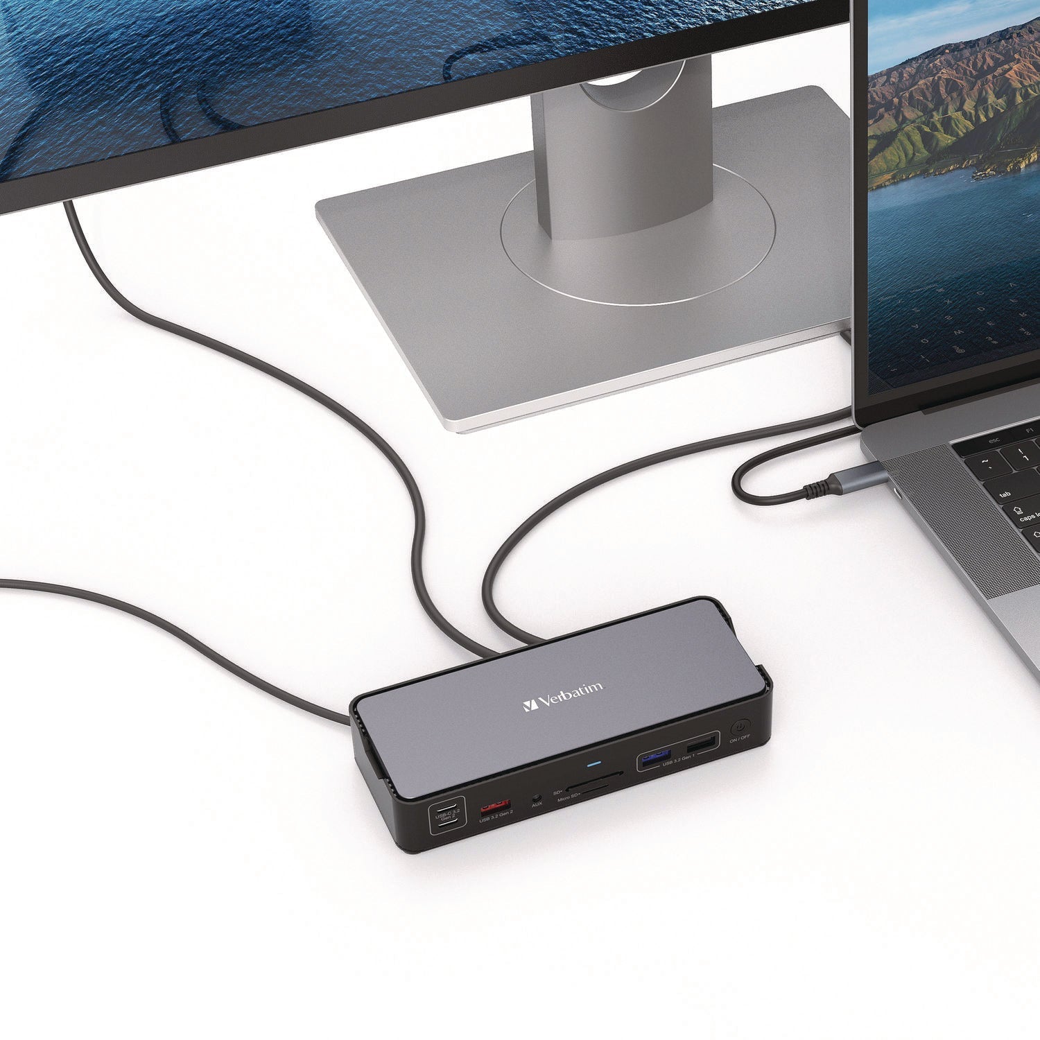 verbatim-usb-c-pro-docking-station-15-in-1-audio-displayport-hdmi-micro-sd-rj45-sd-usb-a-usb-c-gray-ver32171_7