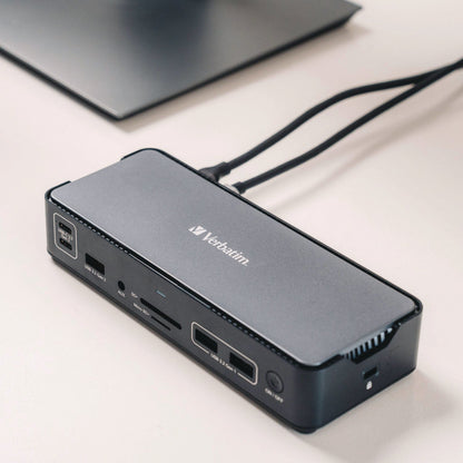 verbatim-usb-c-pro-docking-station-15-in-1-audio-displayport-hdmi-micro-sd-rj45-sd-usb-a-usb-c-gray-ver32171_8
