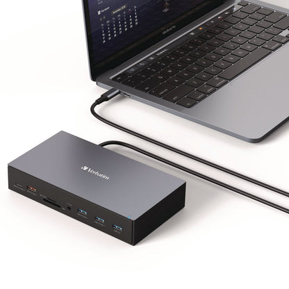 verbatim-usb-c-pro-docking-station-17-in-1-audio-displayport-hdmi-micro-sd-rj45-sd-usb-a-usb-c-gray-ver32172_3
