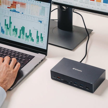 verbatim-usb-c-pro-docking-station-17-in-1-audio-displayport-hdmi-micro-sd-rj45-sd-usb-a-usb-c-gray-ver32172_4