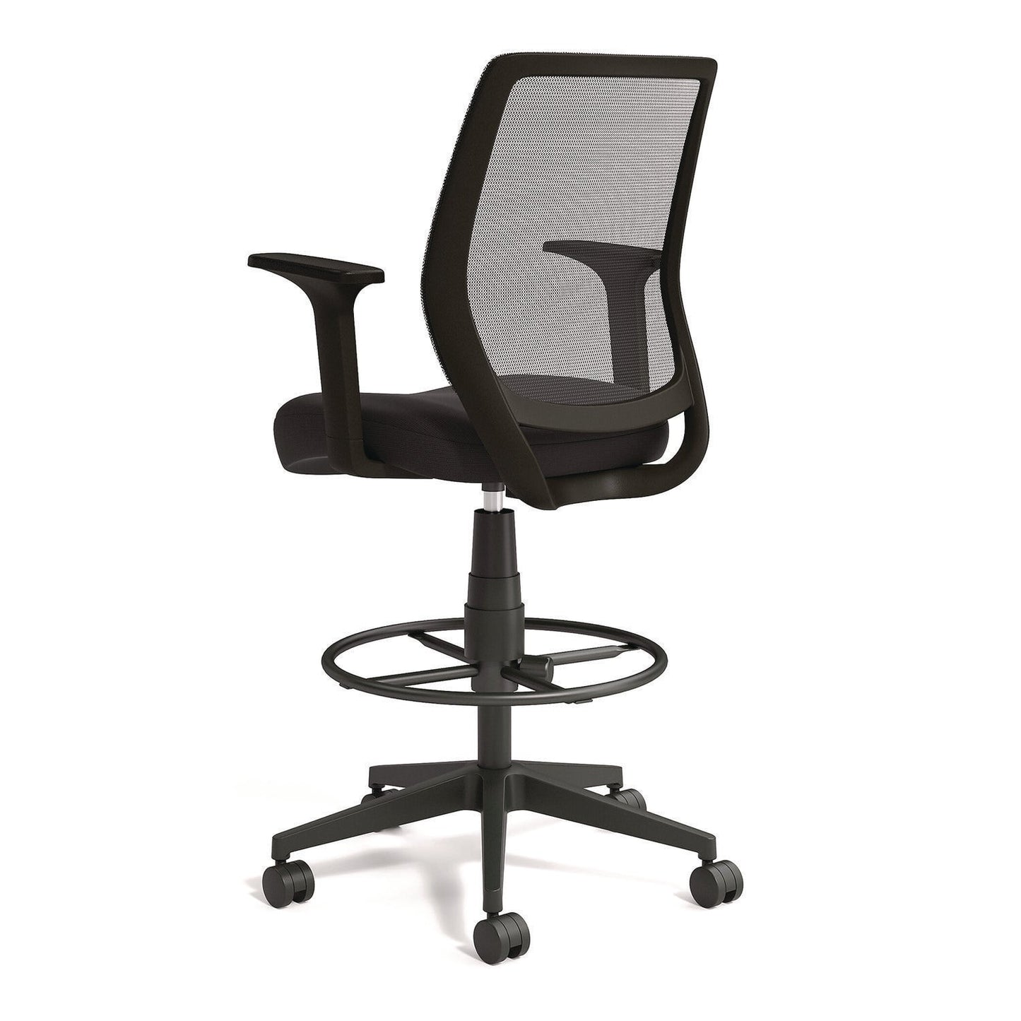 alera-wessex-drafting-stool-mesh-back-supports-up-to-275-lb-27-95-to-33-66-seat-height-black-seat-black-back-black-base-alewx46bme17_2