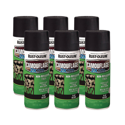 rust-oleum-camouflage-spray-paint-flat-black-12-oz-aerosol-can-6-carton-rst279179ct_1